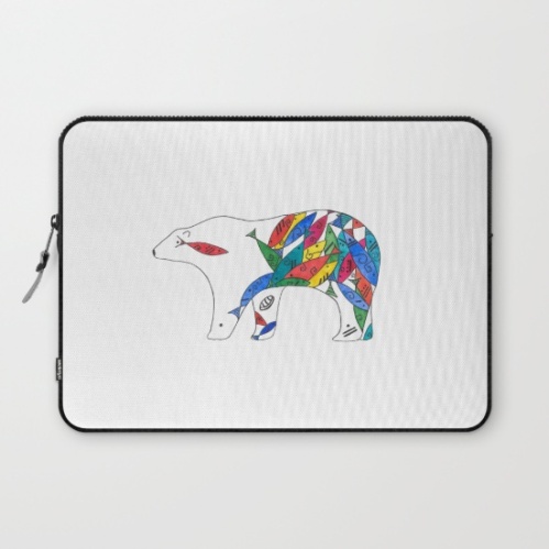 the-mayan-polar-count-laptop-sleeves
